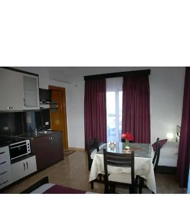 Dolce Notti Apartment Bergamo Exterior photo