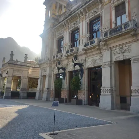 Dolce Notti Apartment Bergamo Exterior photo