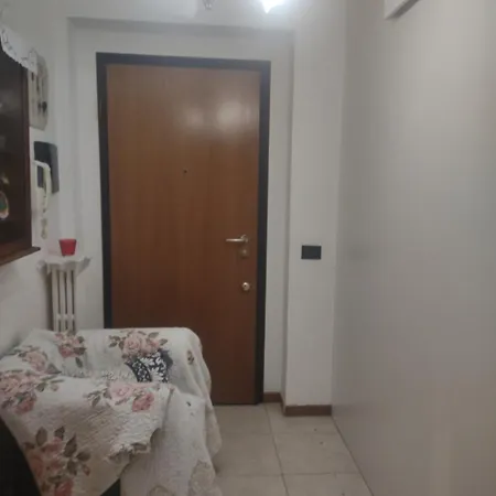 Dolce Notti Apartment Bergamo Room photo