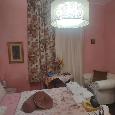 Dolce Notti Apartment Bergamo Room photo