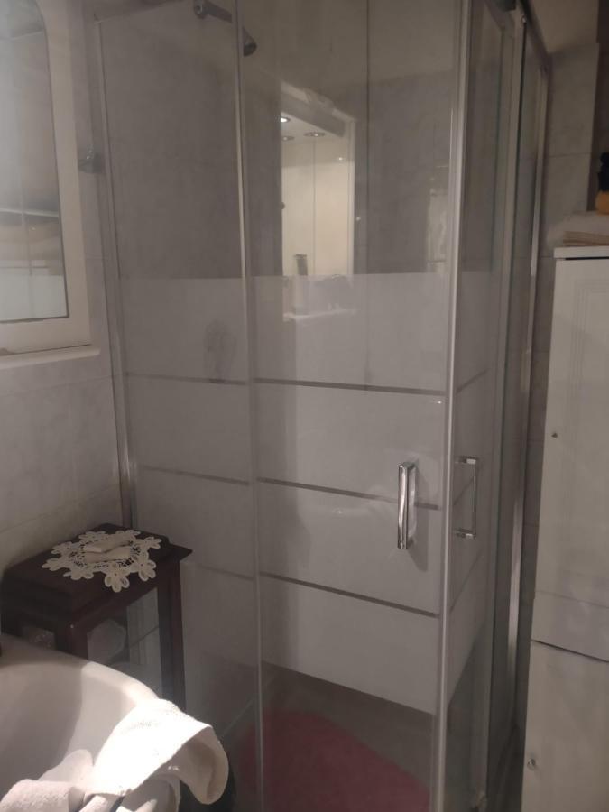 Dolce Notti Privatunterkunft
