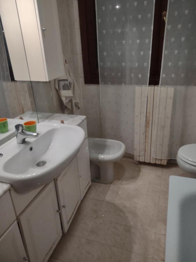 Dolce Notti Privatunterkunft Bergamo