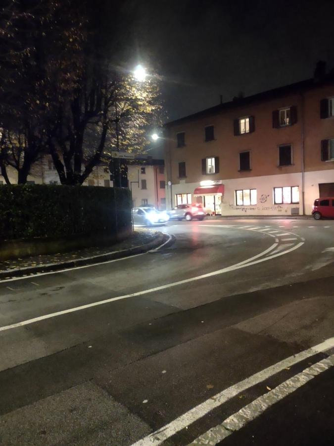 Dolce Notti Privatunterkunft