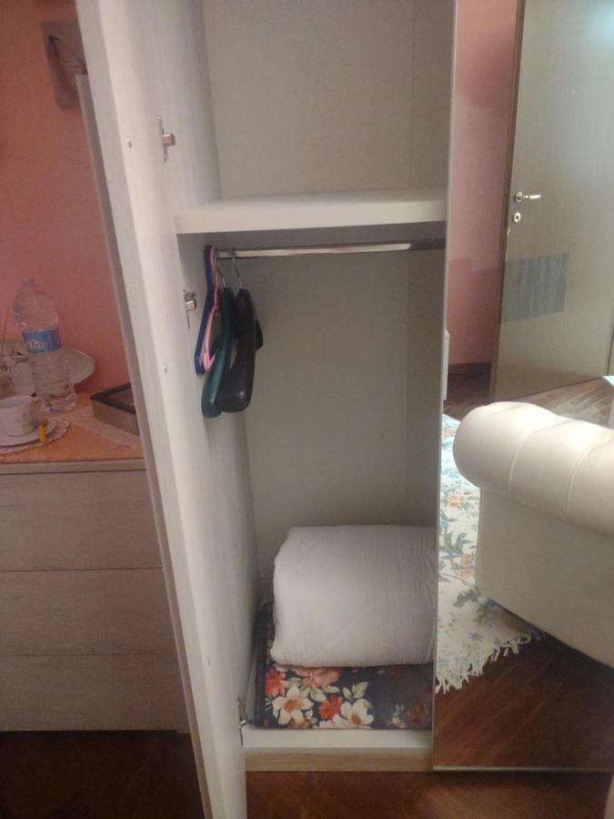 Dolce Notti Privatunterkunft