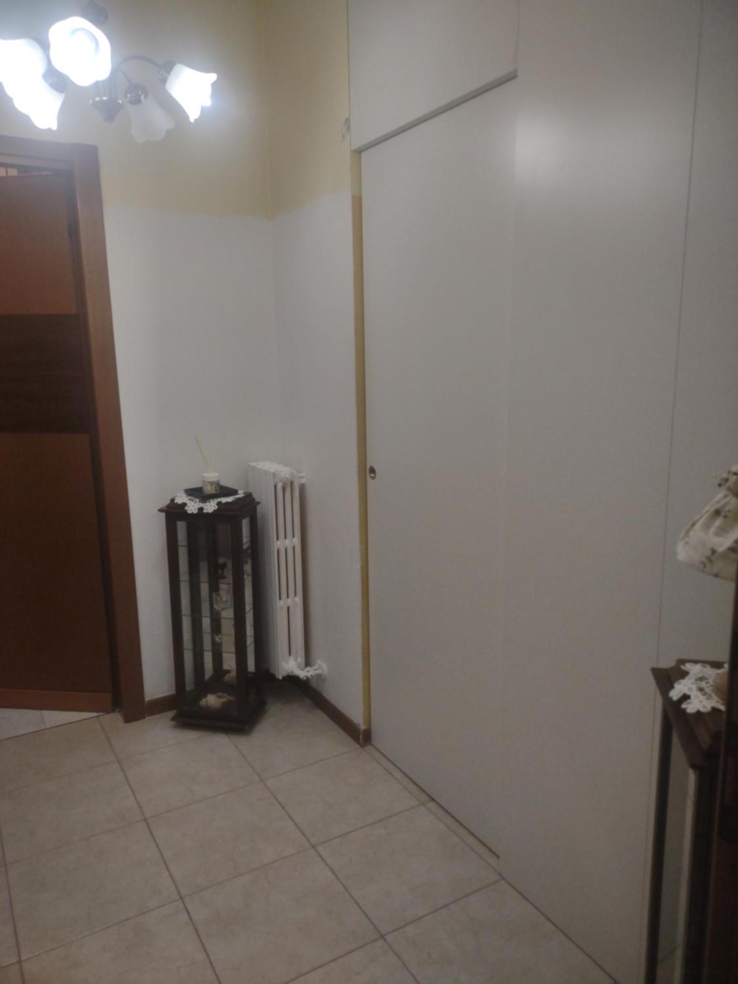 Privatunterkunft Dolce Notti