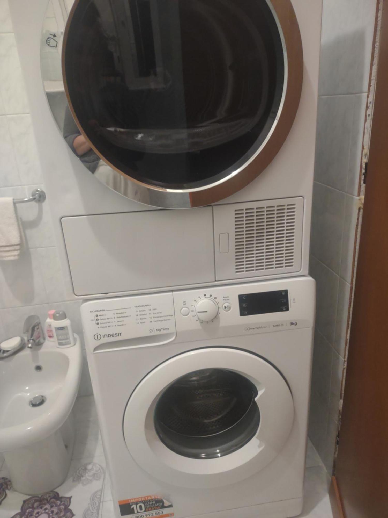 Privatunterkunft Dolce Notti